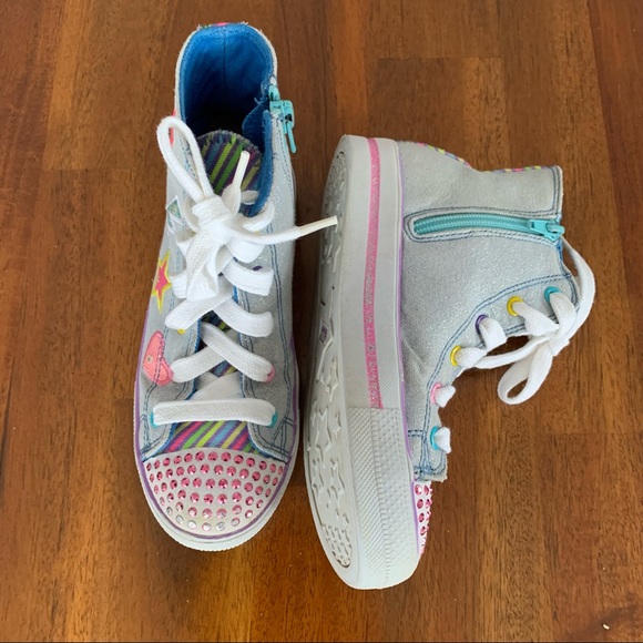 Skechers Sport Sneakers - Picture 1 of 7